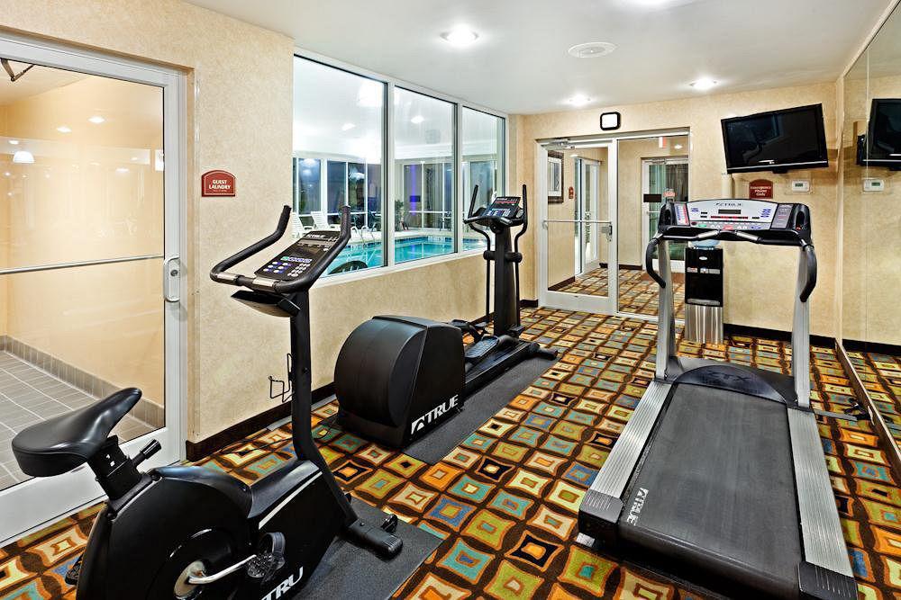 Holiday Inn Express & Suites Florence By Ihg Zewnętrze zdjęcie