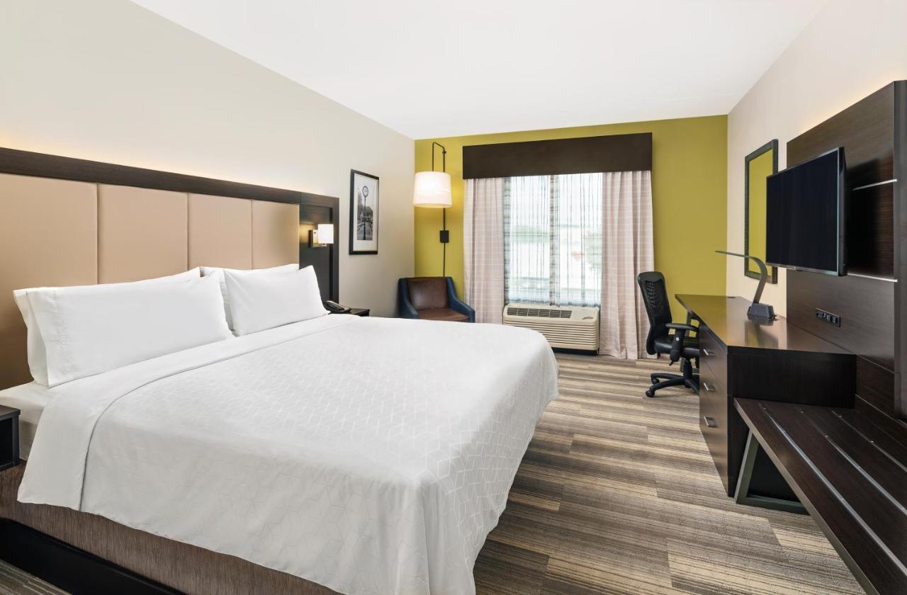 Holiday Inn Express & Suites Florence By Ihg Zewnętrze zdjęcie