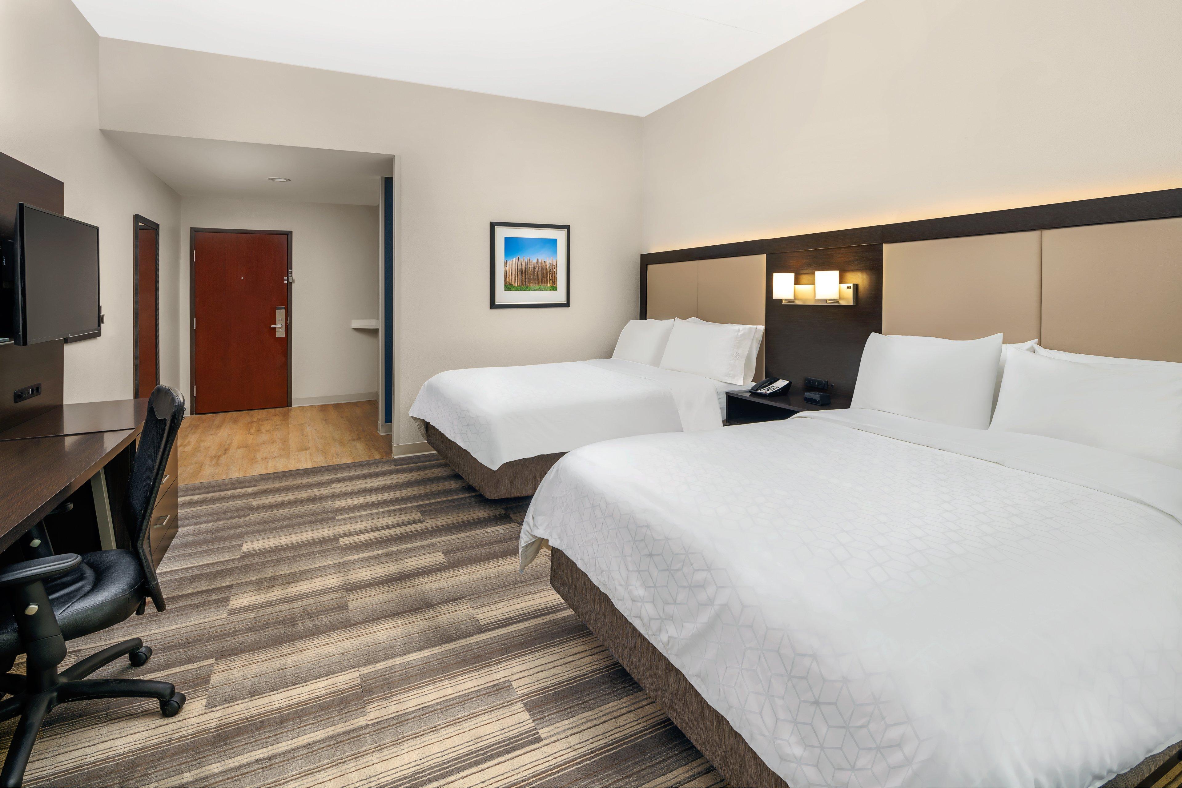 Holiday Inn Express & Suites Florence By Ihg Zewnętrze zdjęcie