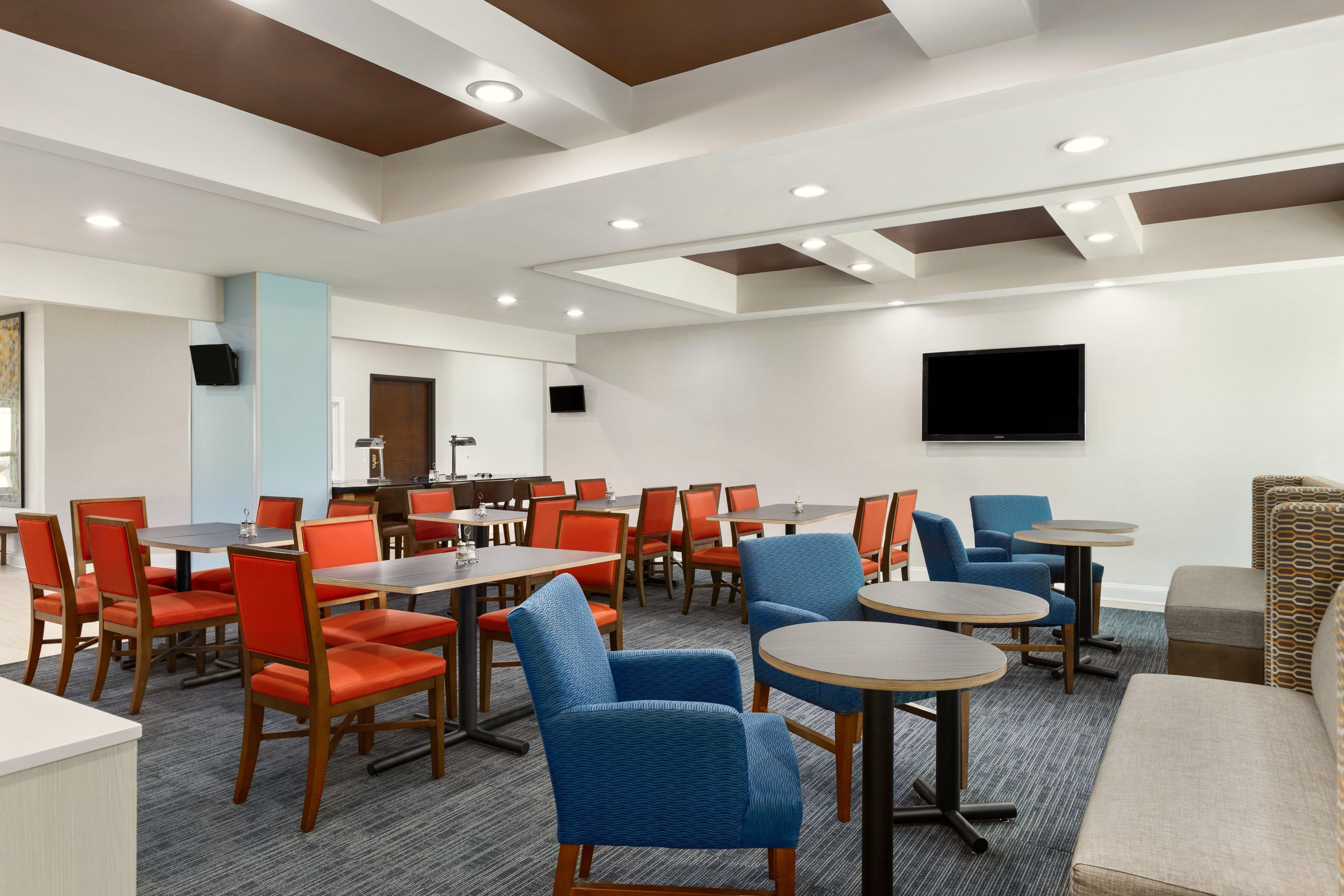 Holiday Inn Express & Suites Florence By Ihg Zewnętrze zdjęcie