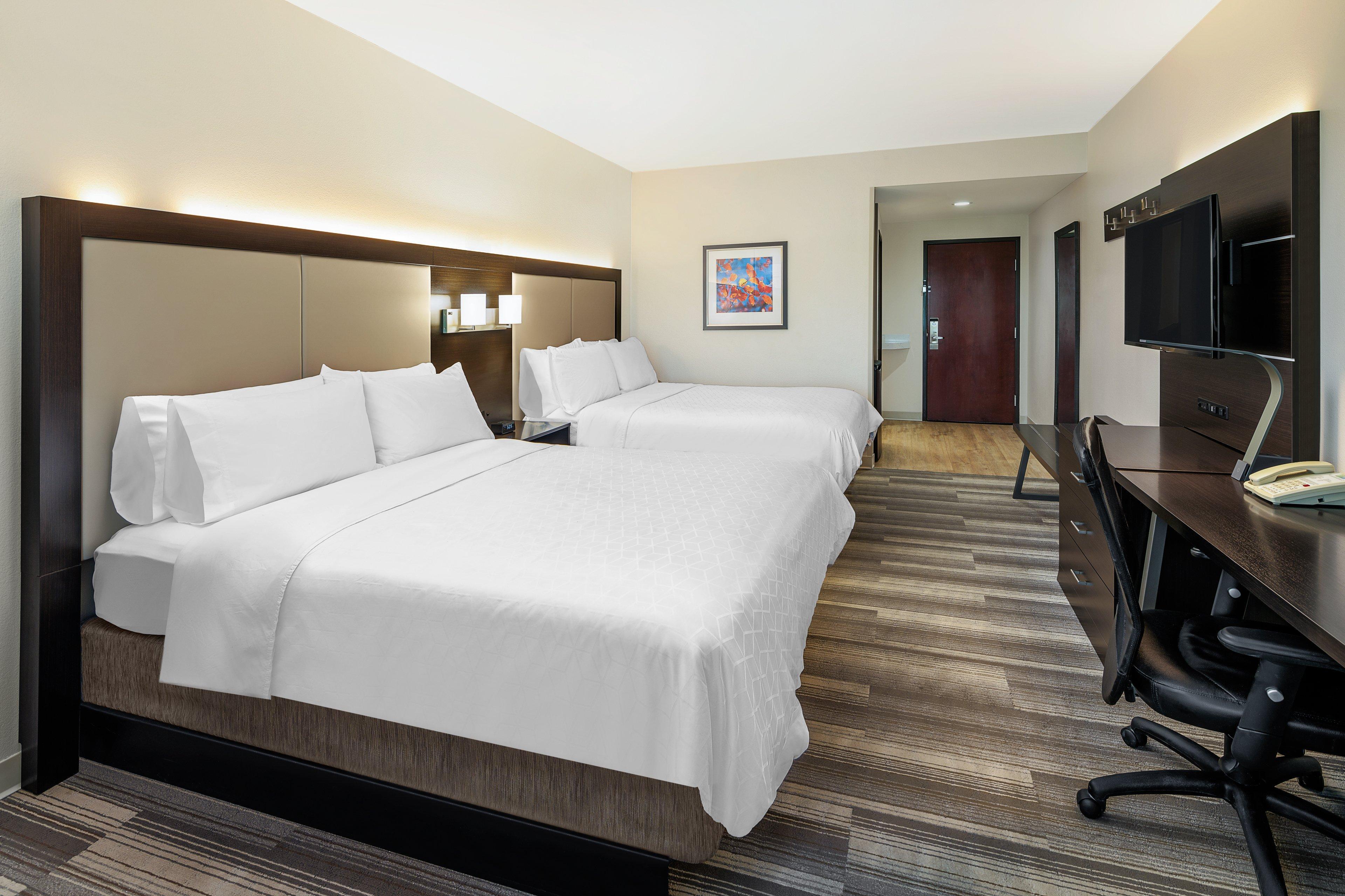 Holiday Inn Express & Suites Florence By Ihg Zewnętrze zdjęcie