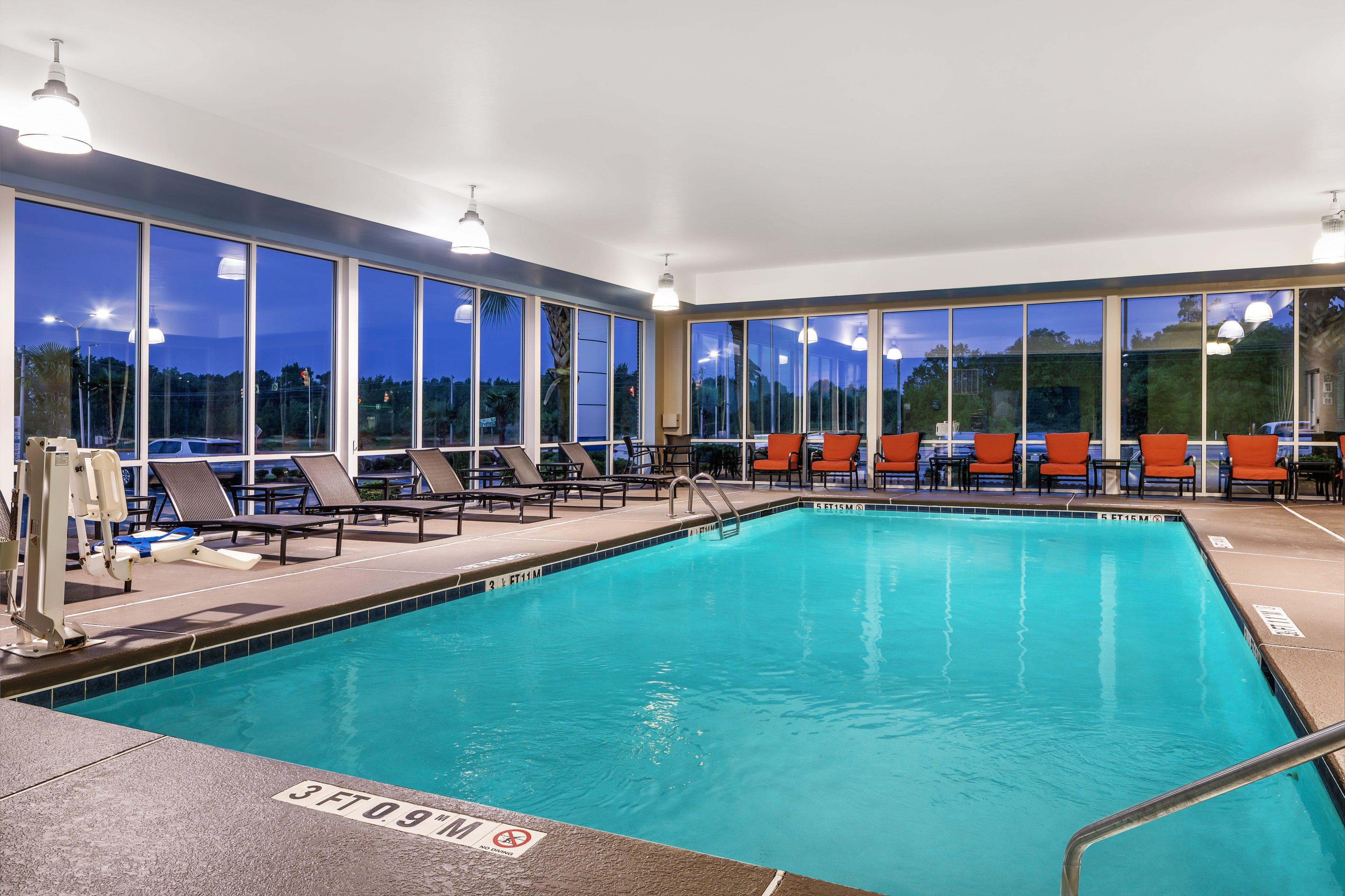 Holiday Inn Express & Suites Florence By Ihg Zewnętrze zdjęcie