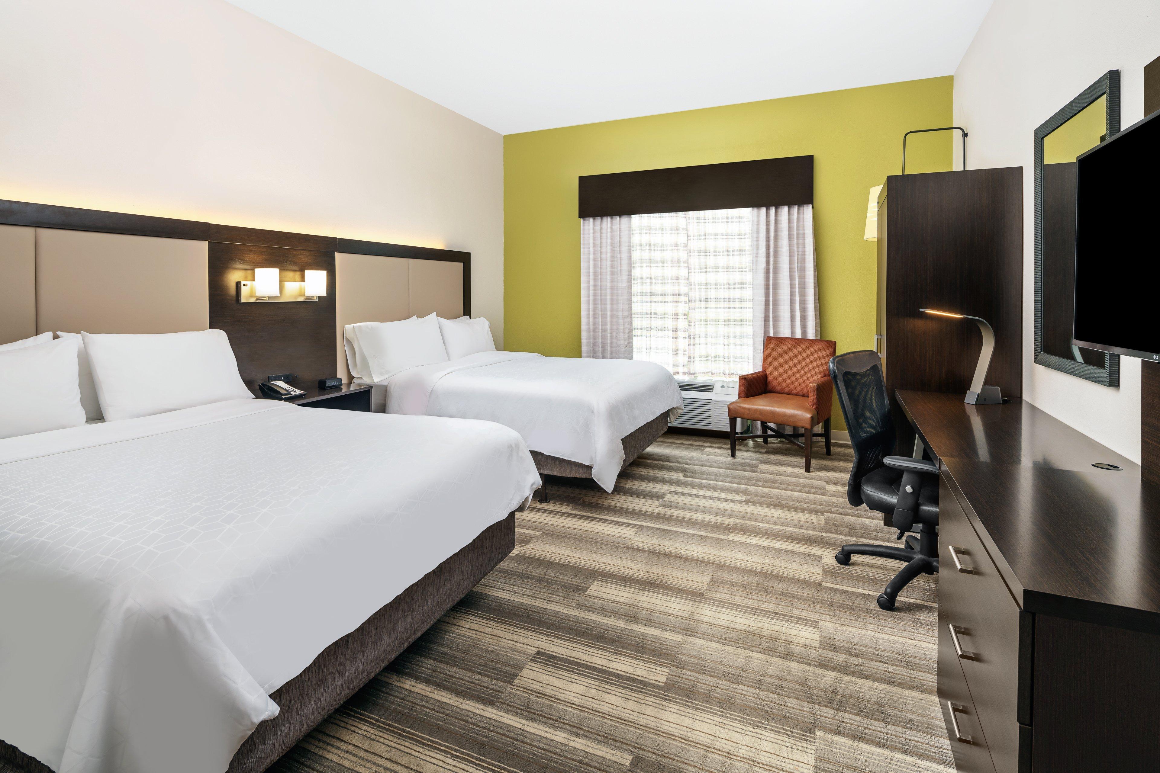 Holiday Inn Express & Suites Florence By Ihg Zewnętrze zdjęcie