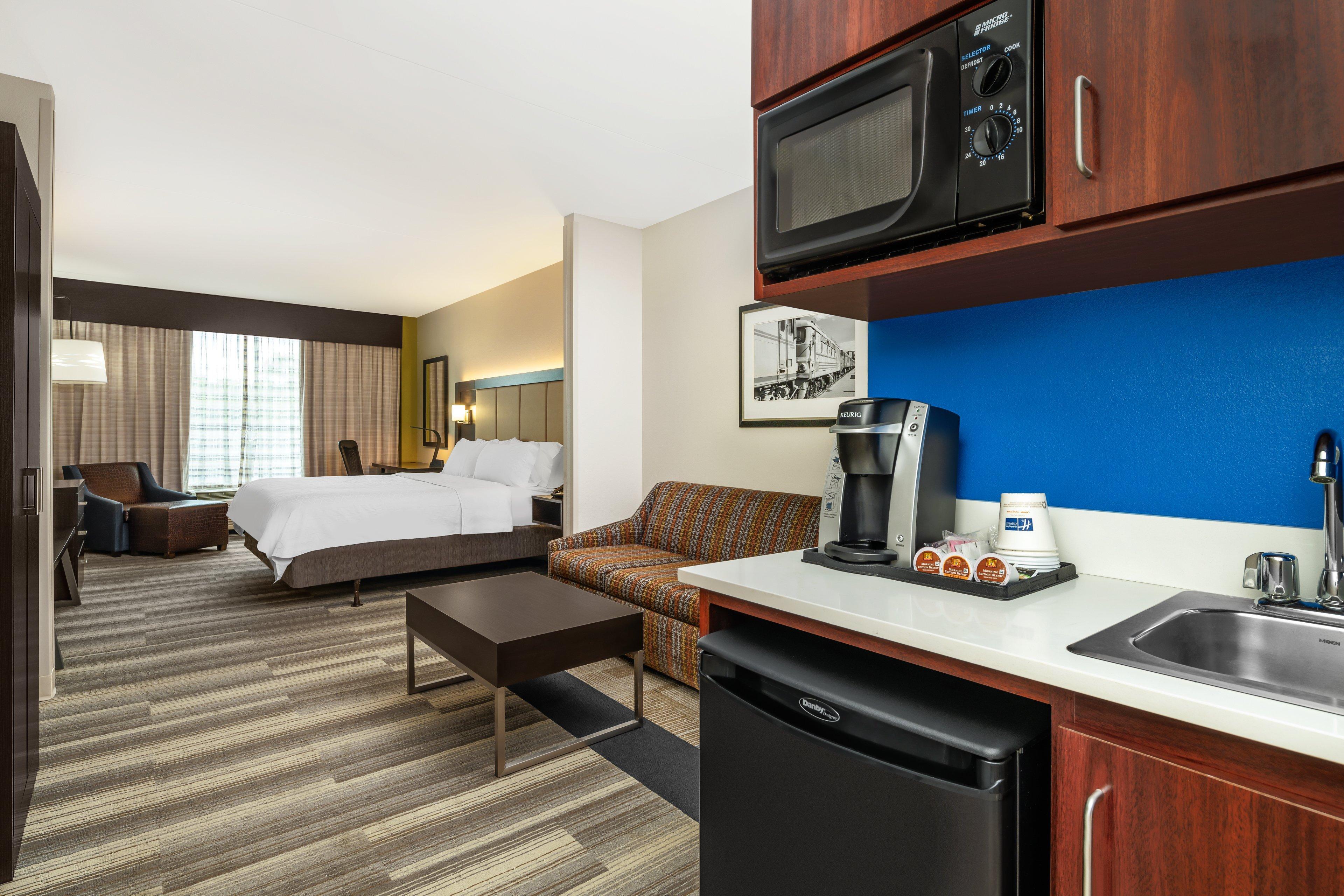 Holiday Inn Express & Suites Florence By Ihg Zewnętrze zdjęcie
