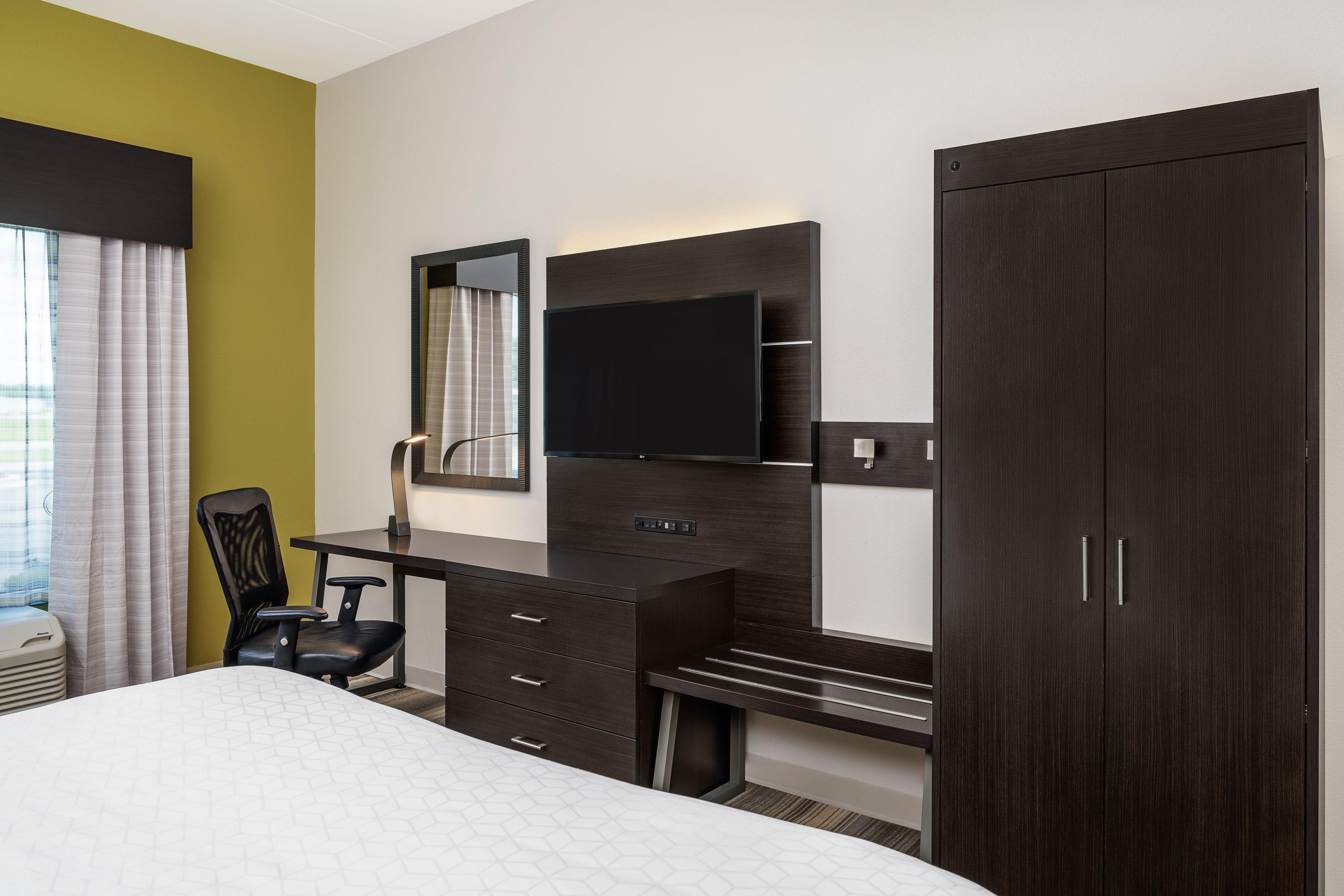 Holiday Inn Express & Suites Florence By Ihg Zewnętrze zdjęcie
