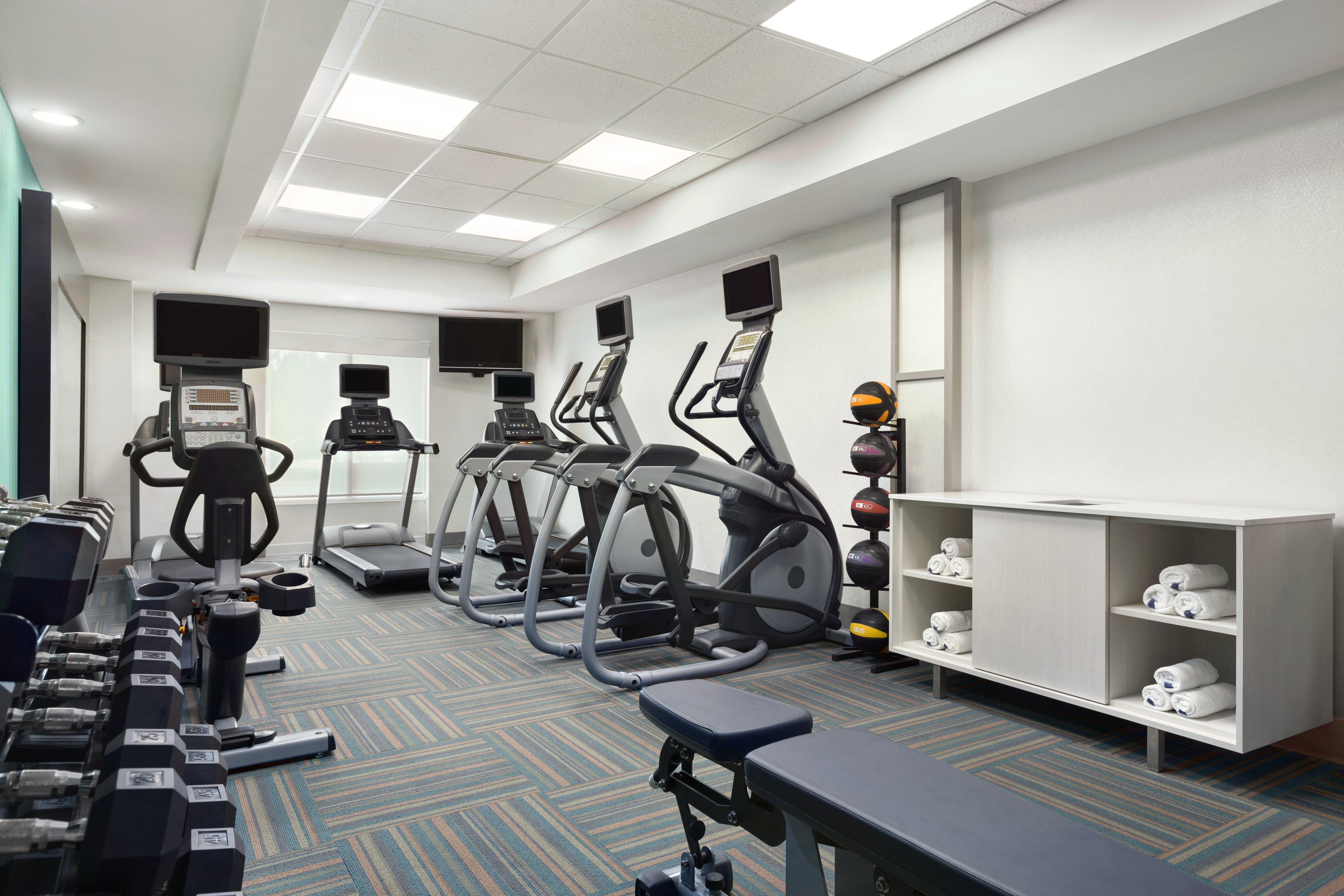 Holiday Inn Express & Suites Florence By Ihg Zewnętrze zdjęcie