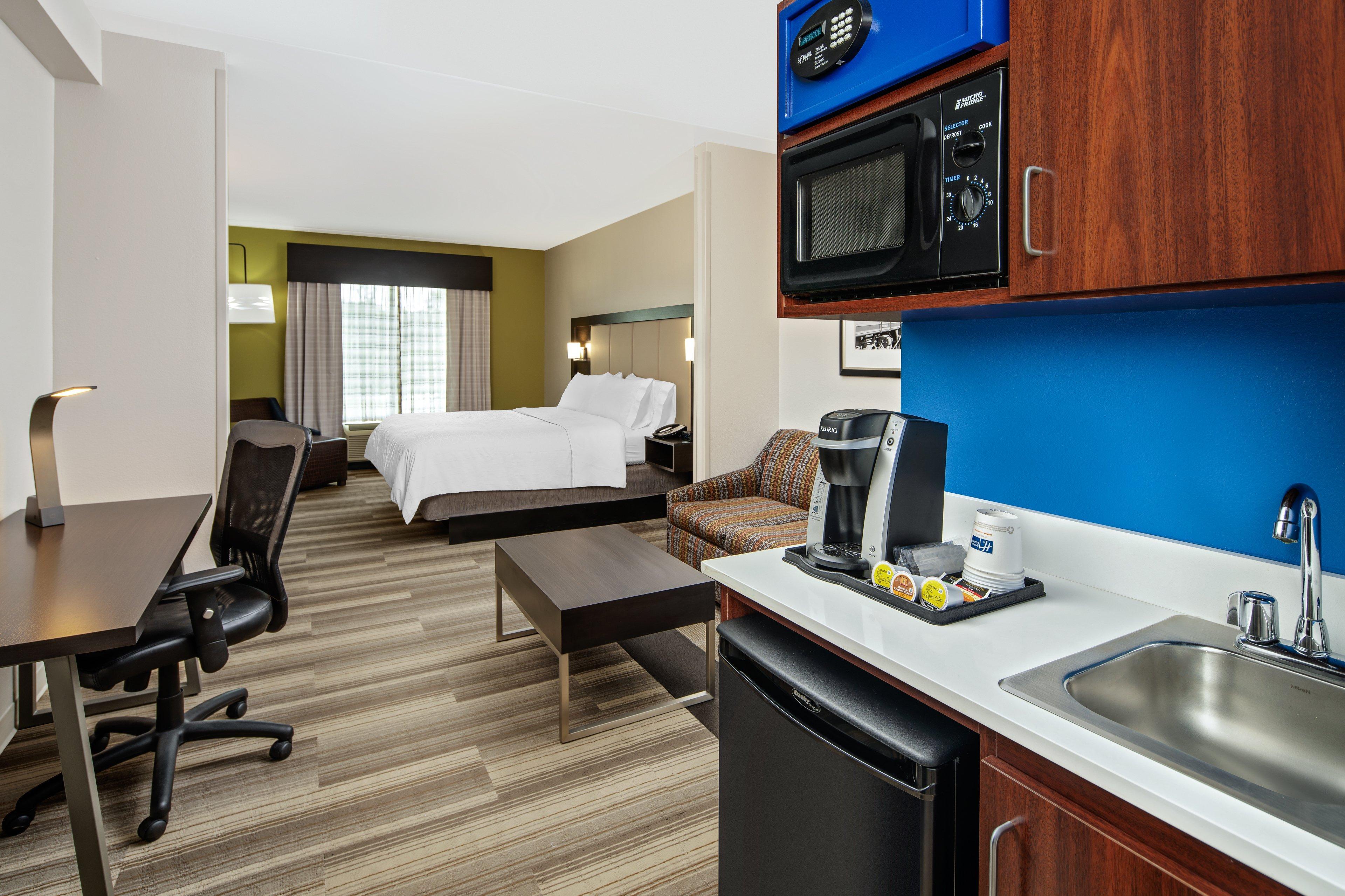 Holiday Inn Express & Suites Florence By Ihg Zewnętrze zdjęcie