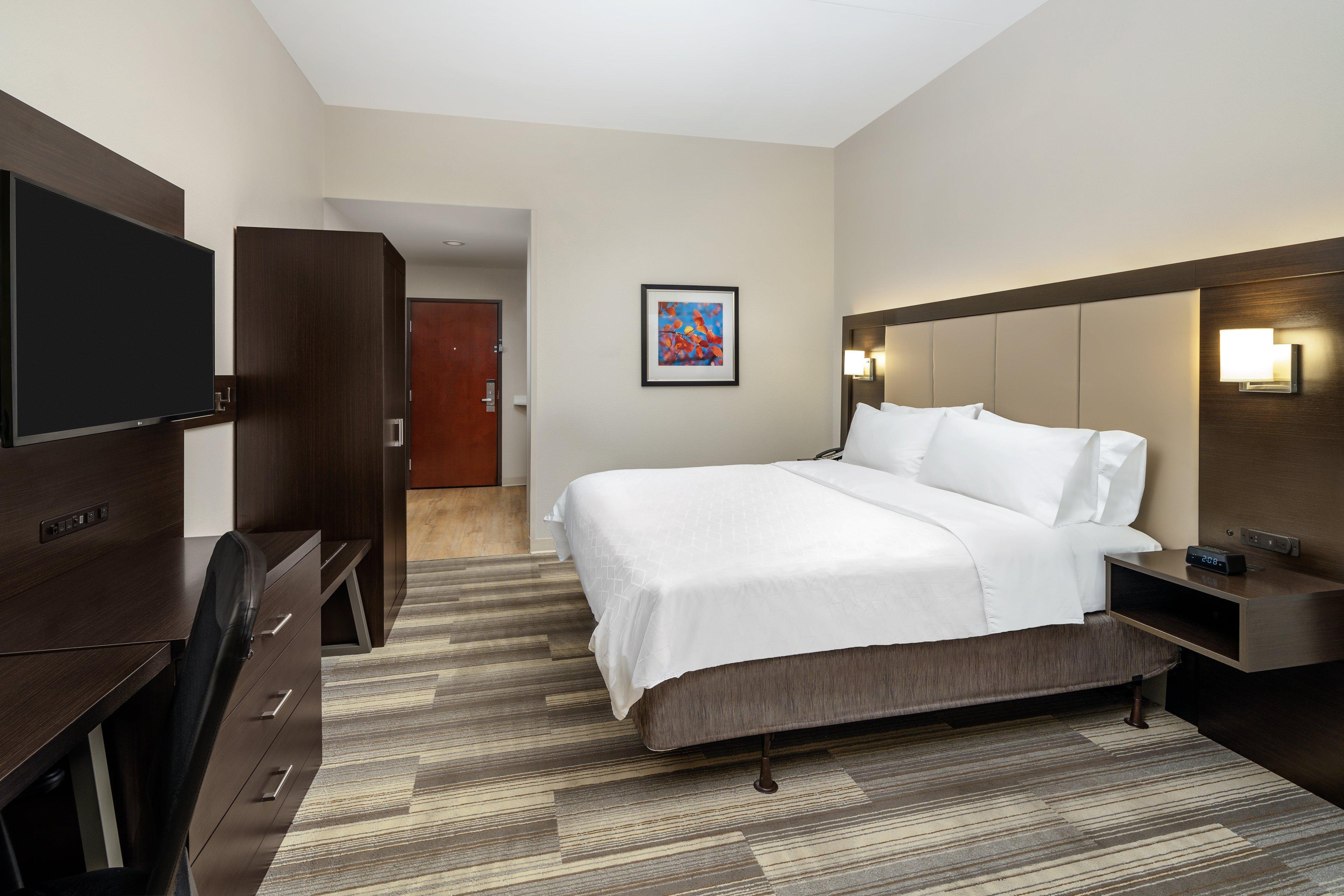 Holiday Inn Express & Suites Florence By Ihg Zewnętrze zdjęcie