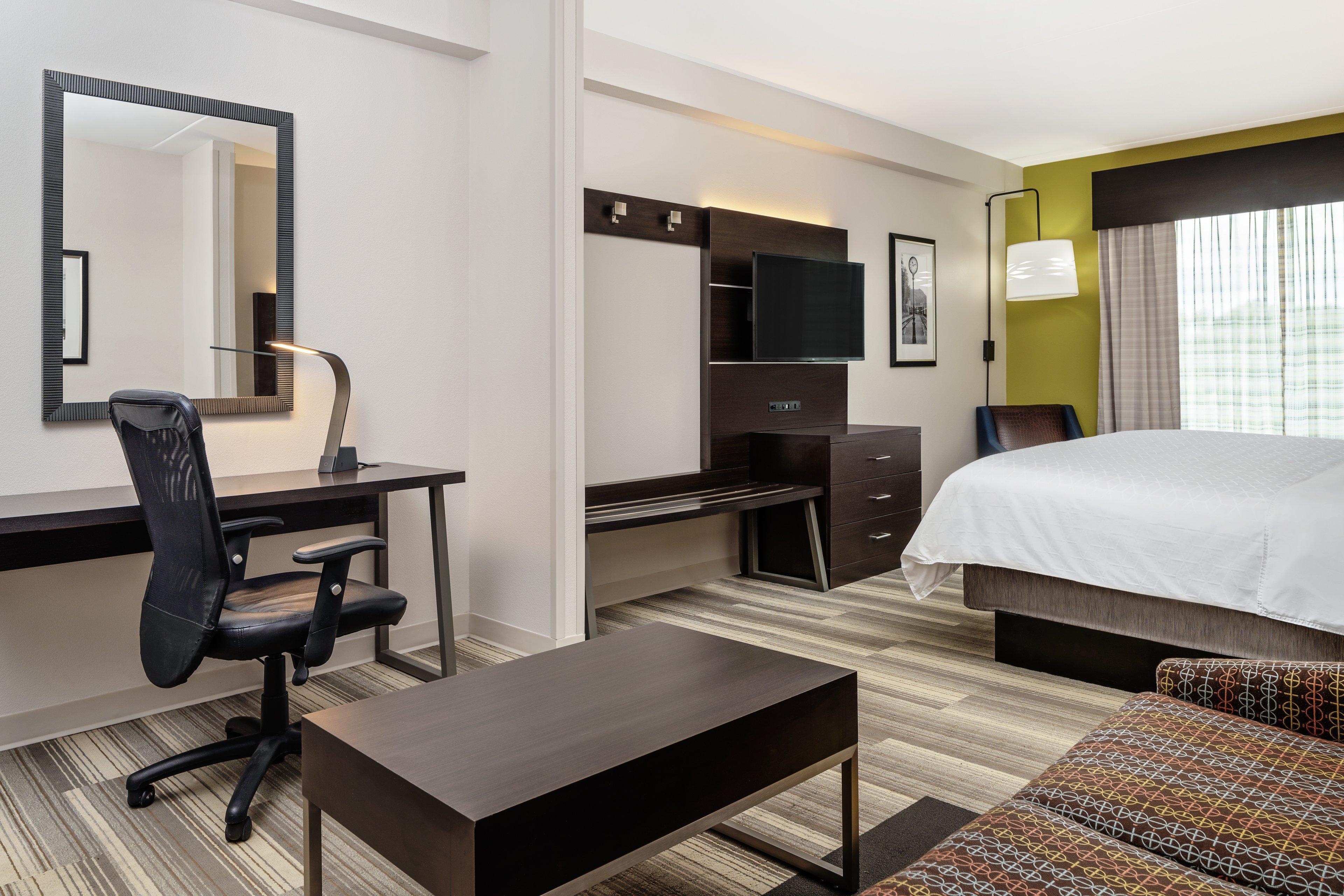 Holiday Inn Express & Suites Florence By Ihg Zewnętrze zdjęcie