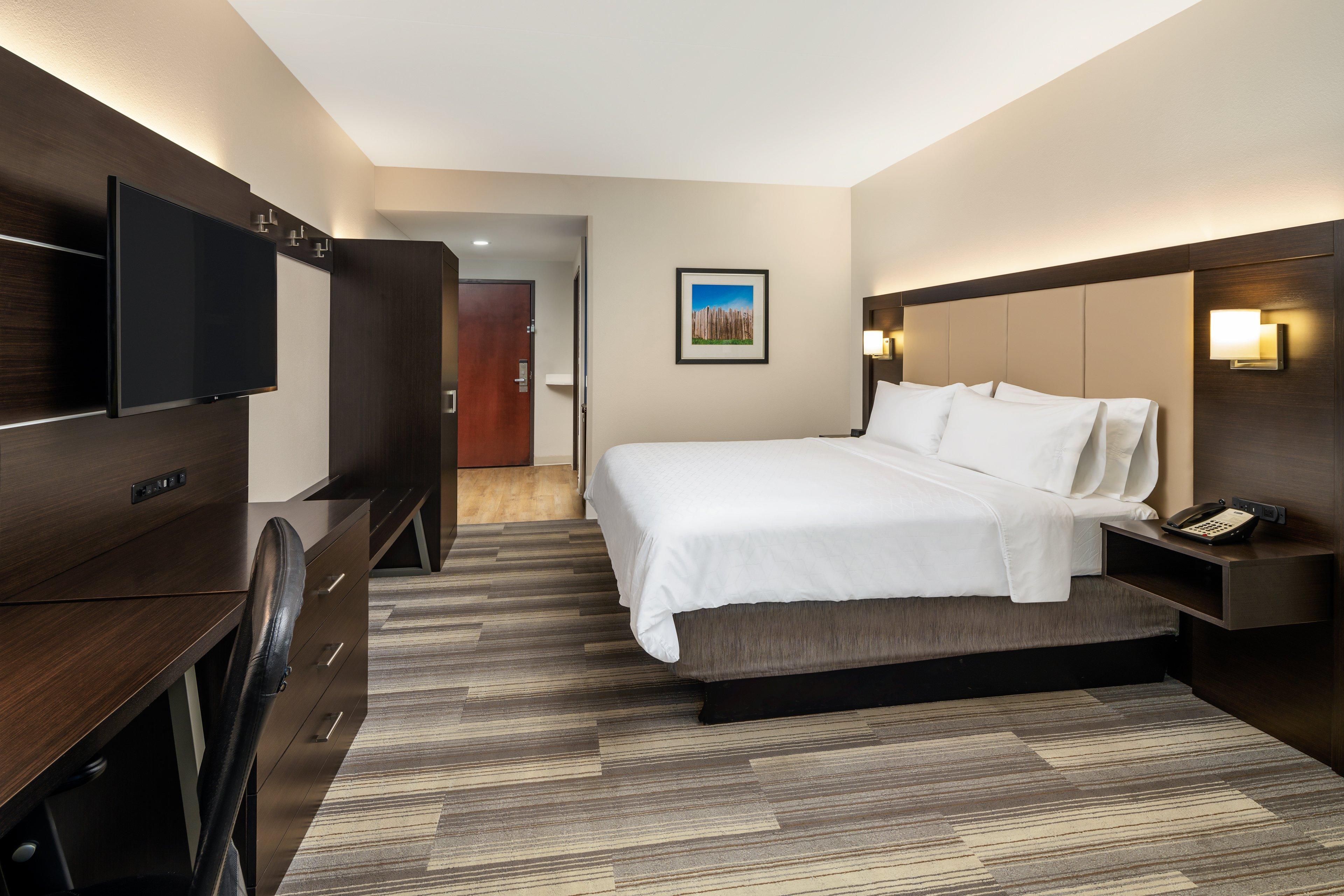 Holiday Inn Express & Suites Florence By Ihg Zewnętrze zdjęcie