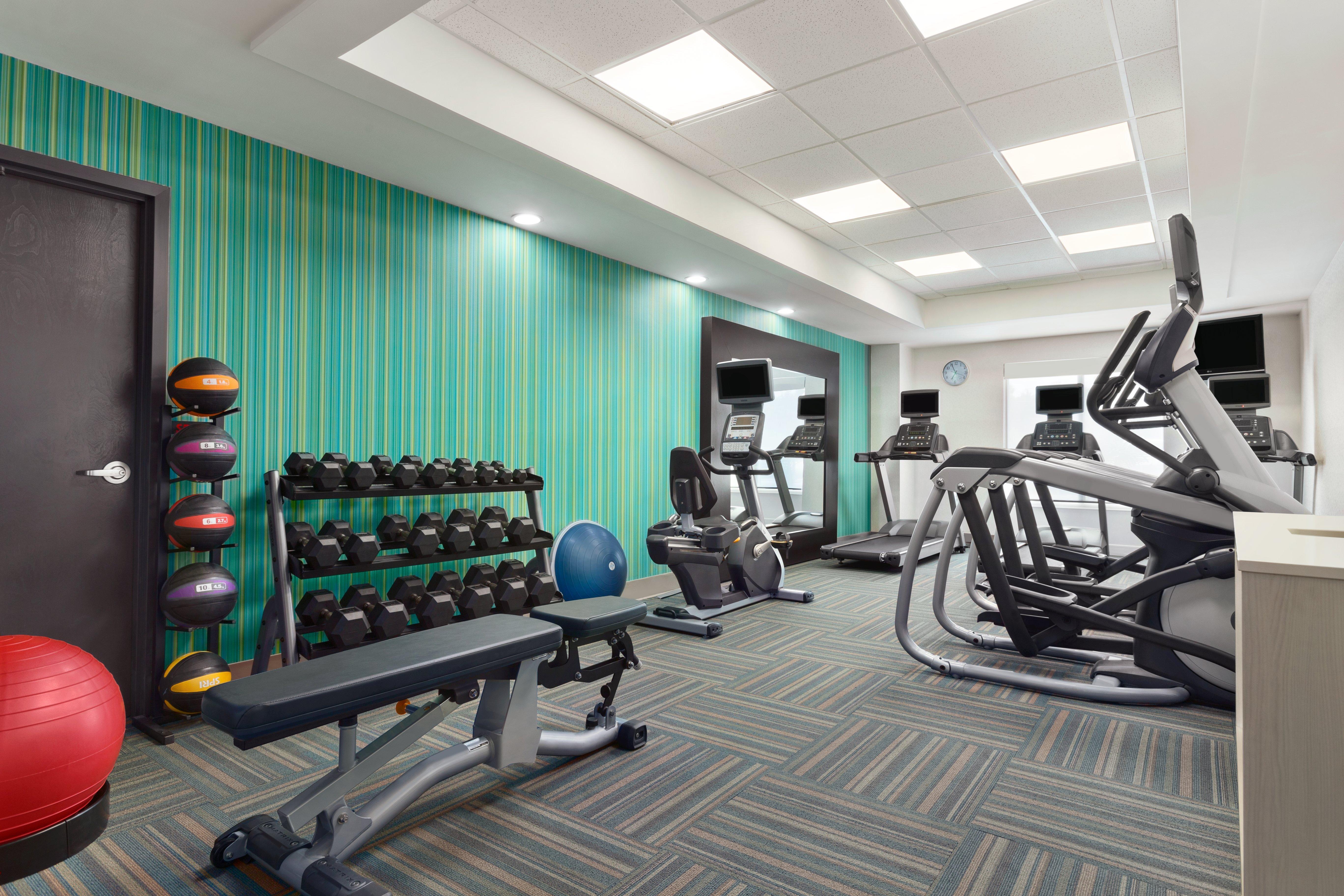 Holiday Inn Express & Suites Florence By Ihg Zewnętrze zdjęcie