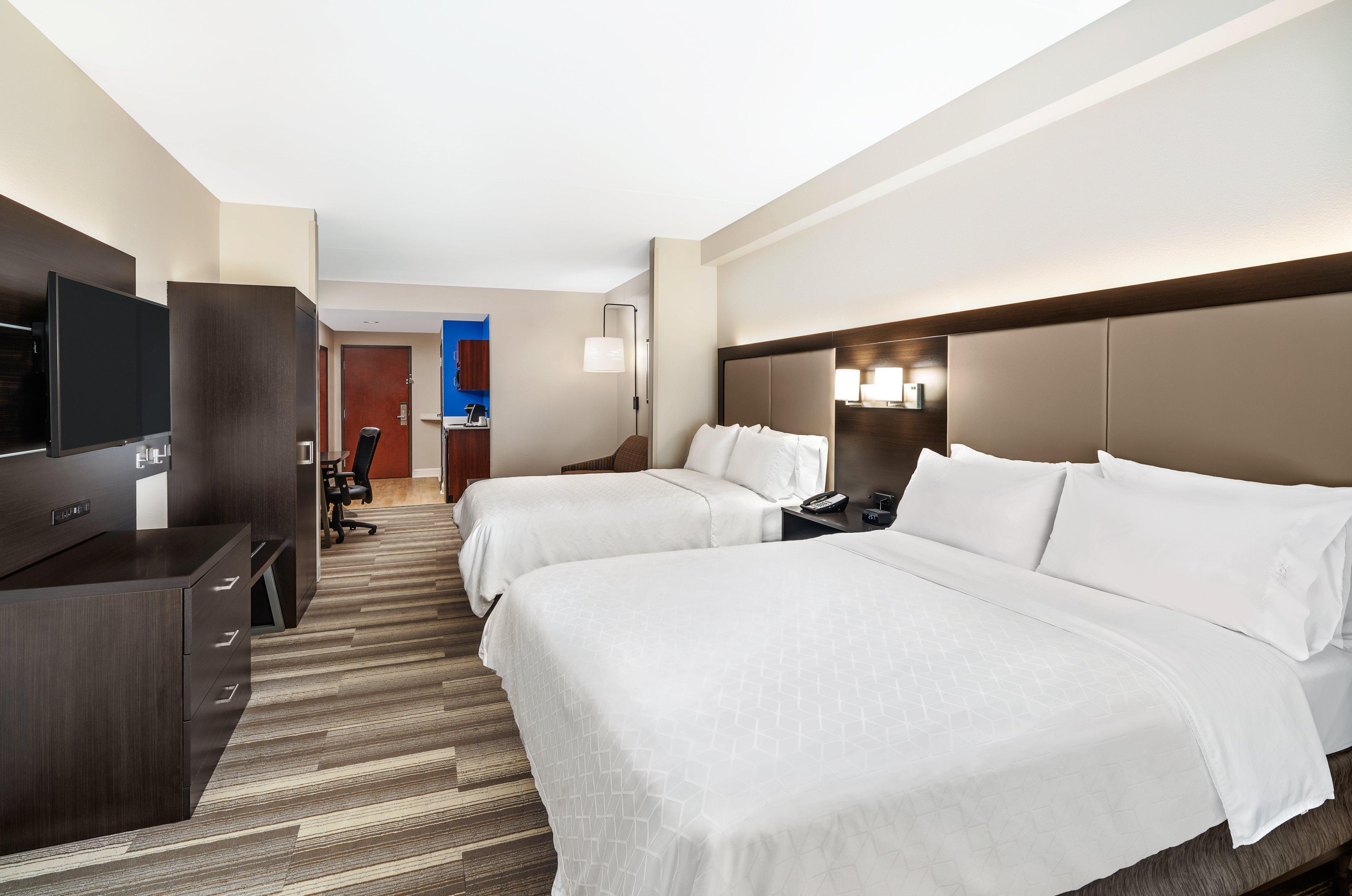 Holiday Inn Express & Suites Florence By Ihg Zewnętrze zdjęcie
