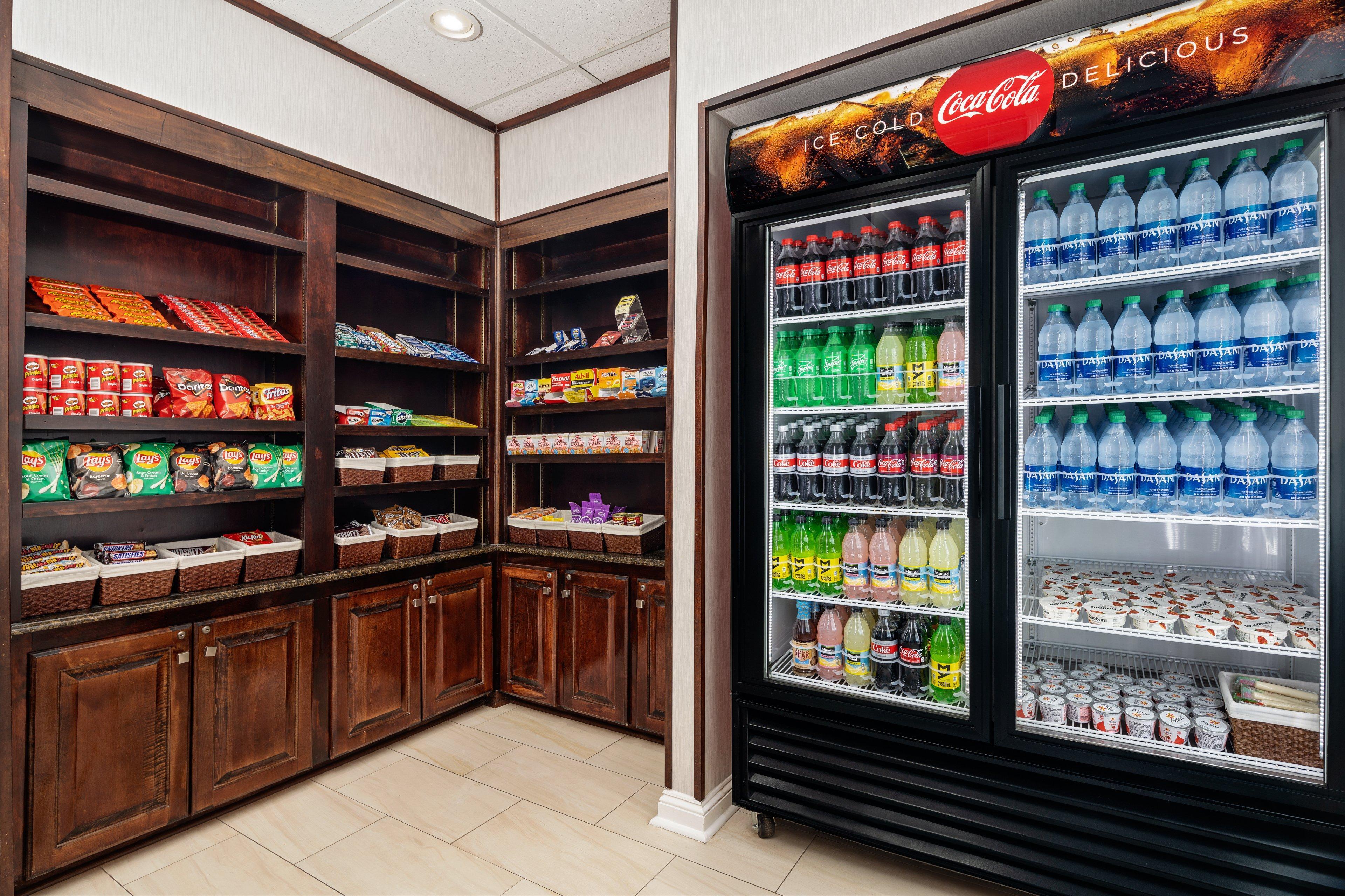 Holiday Inn Express & Suites Florence By Ihg Zewnętrze zdjęcie
