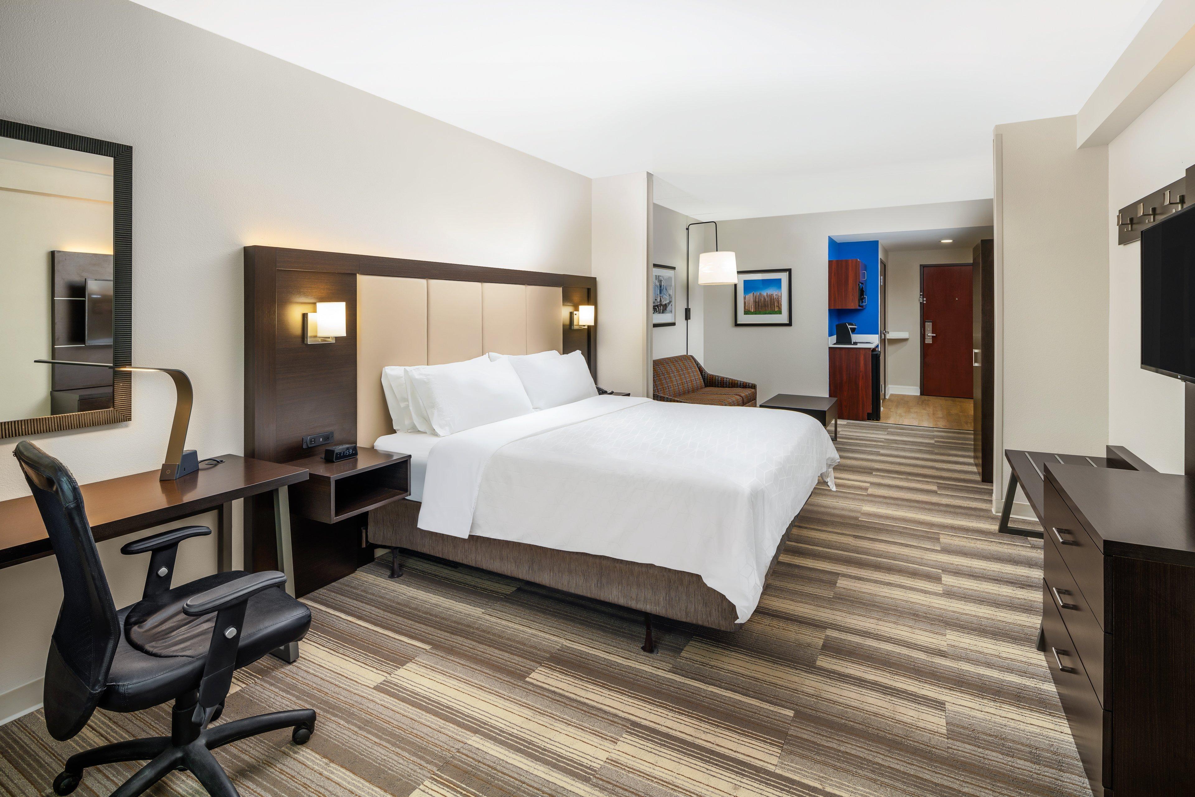 Holiday Inn Express & Suites Florence By Ihg Zewnętrze zdjęcie