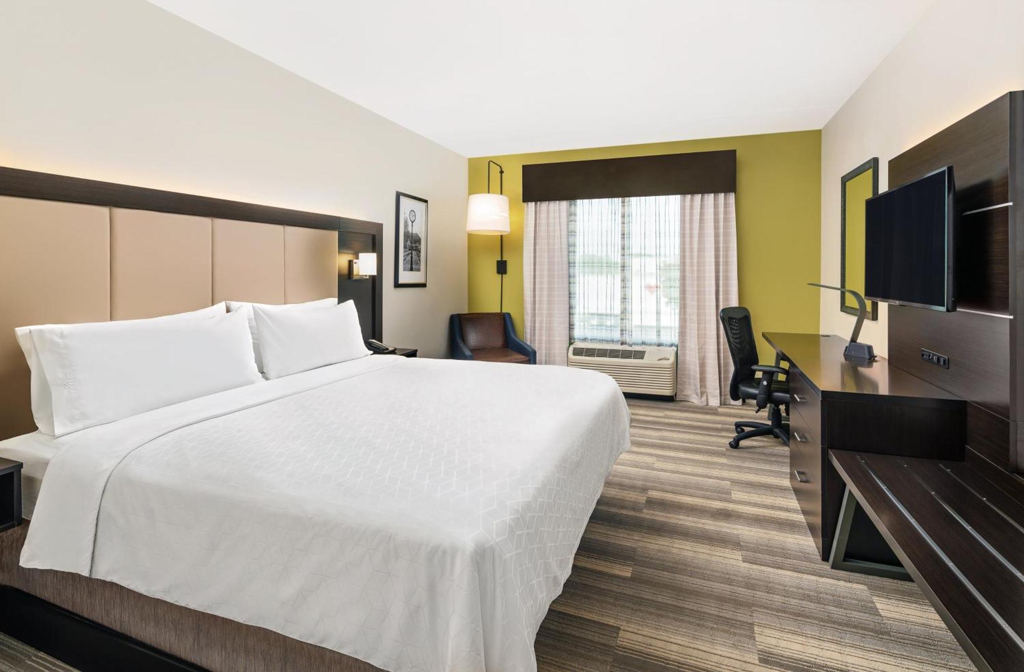 Holiday Inn Express & Suites Florence By Ihg Zewnętrze zdjęcie