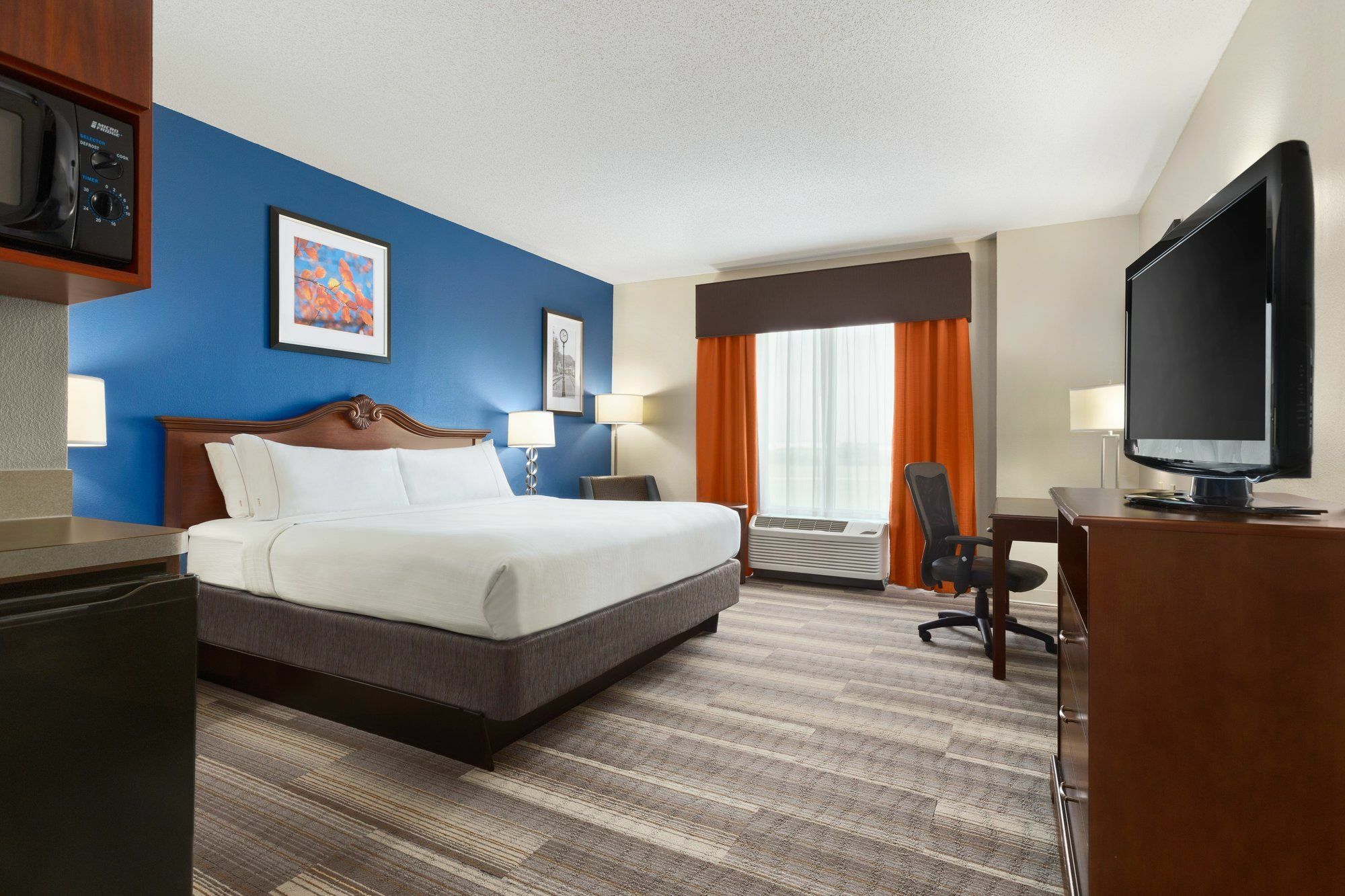 Holiday Inn Express & Suites Florence By Ihg Zewnętrze zdjęcie