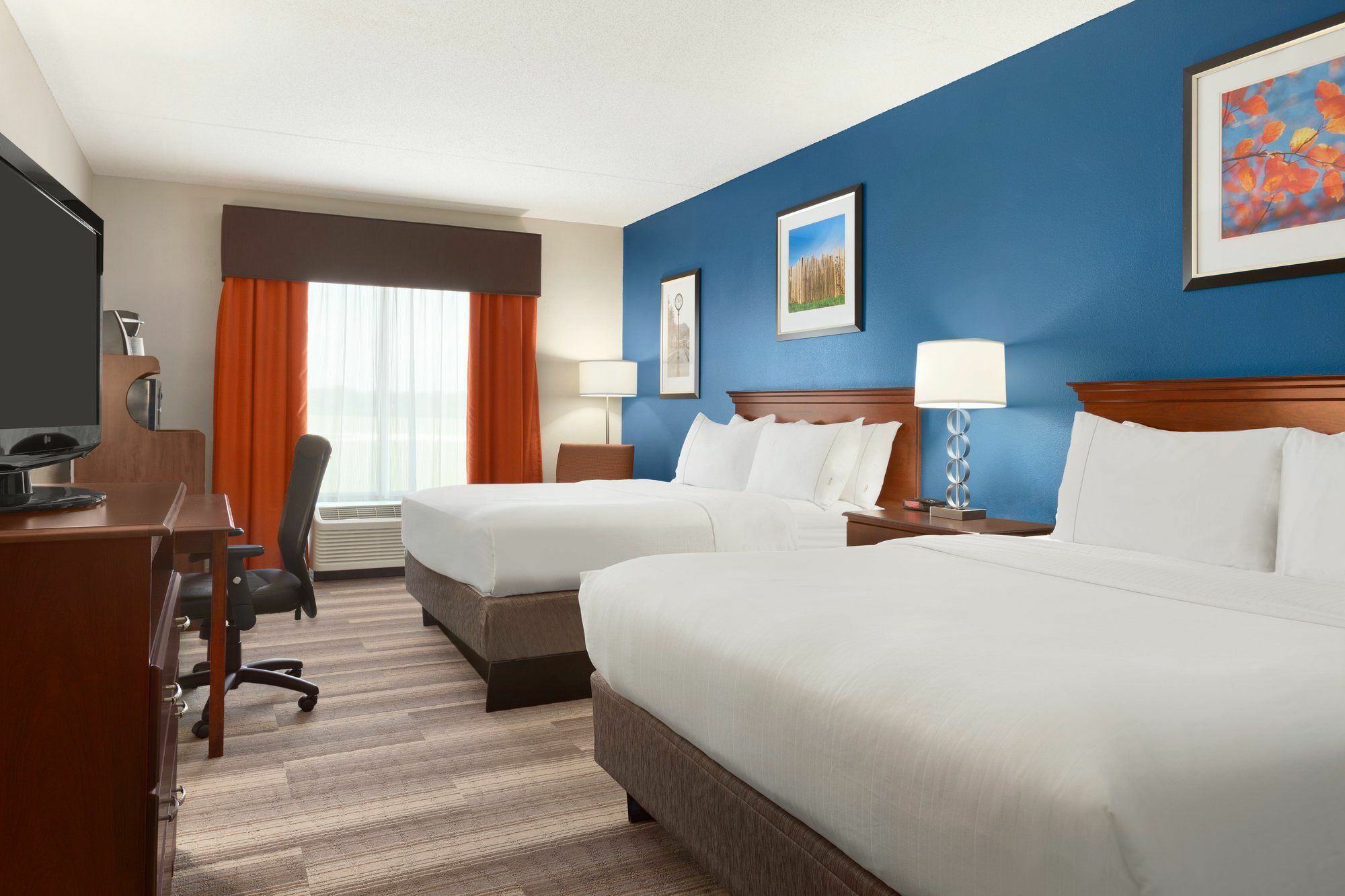 Holiday Inn Express & Suites Florence By Ihg Zewnętrze zdjęcie